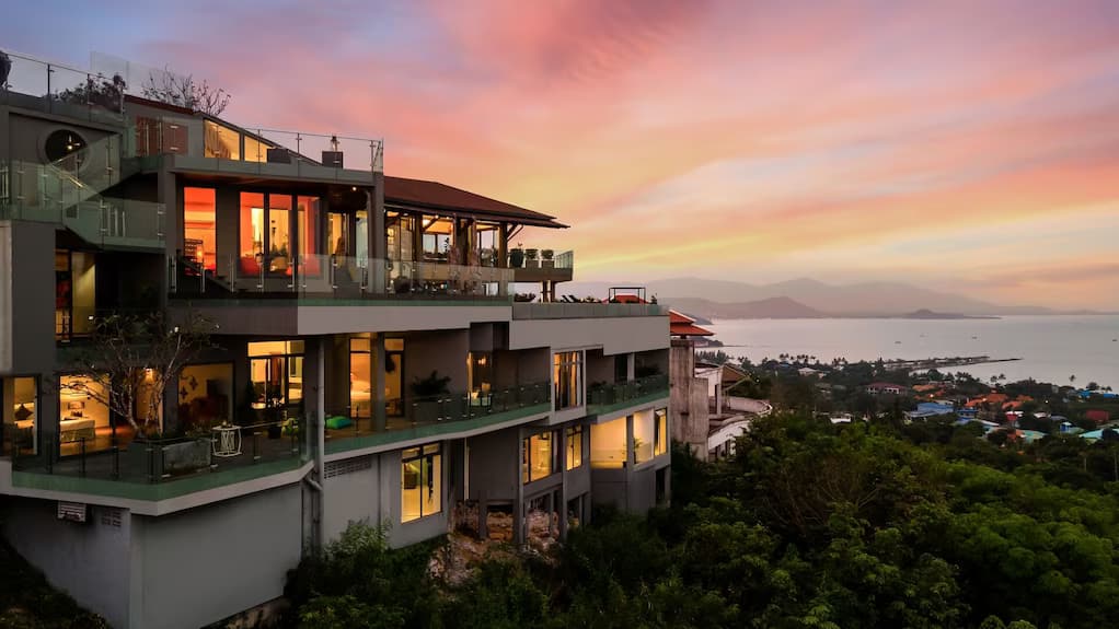 Development portfolio visual